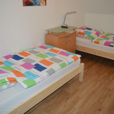 Ferienwohnung "Haus 10" Essen Luaran gambar