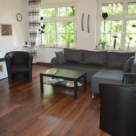 Ferienwohnung "Haus 10" Essen Luaran gambar