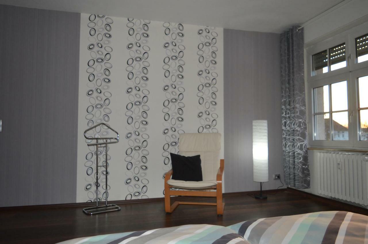 Ferienwohnung "Haus 10" Essen Luaran gambar