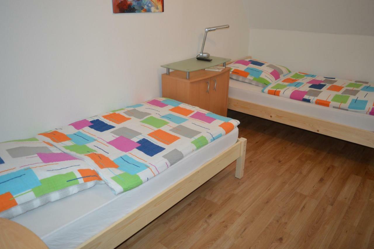 Ferienwohnung "Haus 10" Essen Luaran gambar