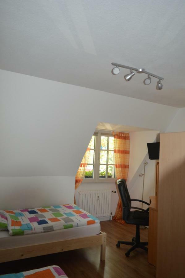 Ferienwohnung "Haus 10" Essen Luaran gambar